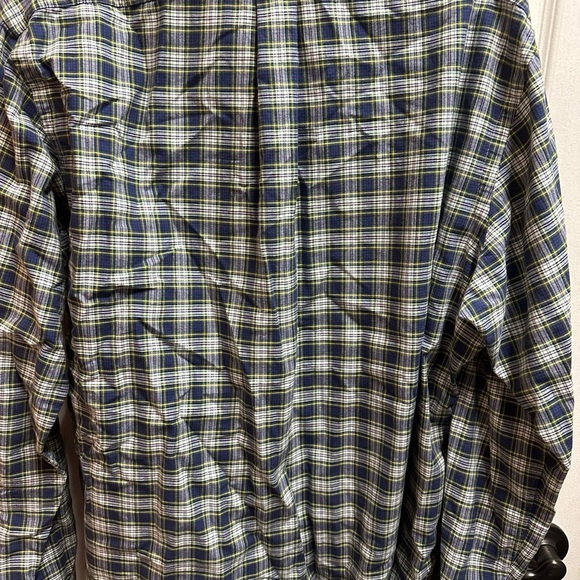 Ralph Lauren men dress shirt size XXL/ NWOT #666 - Picture 2 of 4